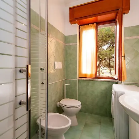 Apartment Ponza Minturno