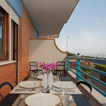 Ponza Apartment