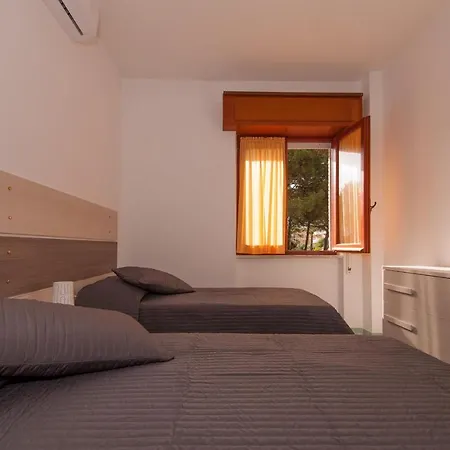 Ponza Apartment *
